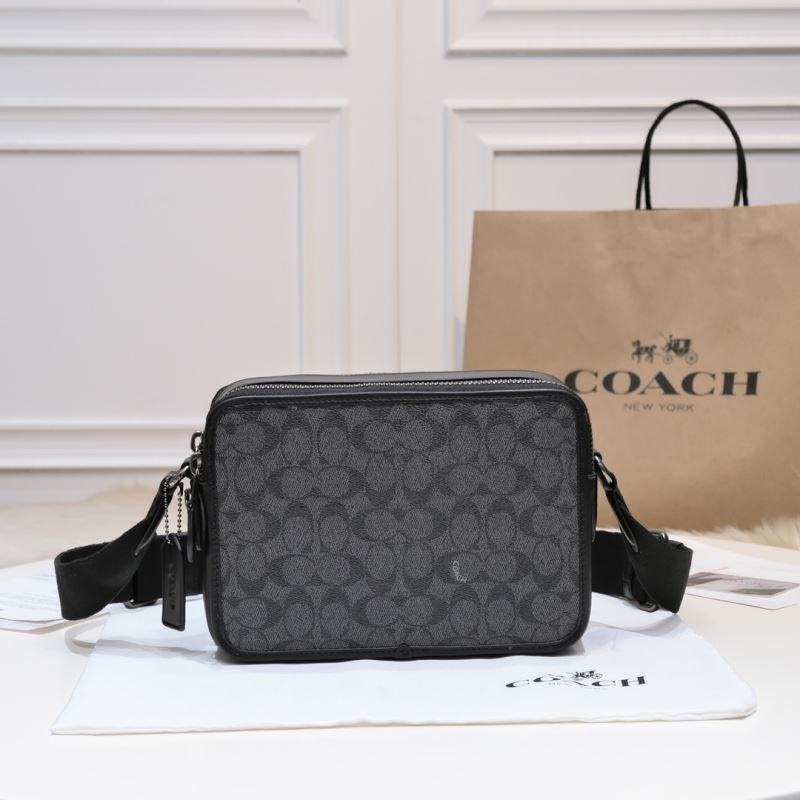 Coach Satchel Bags